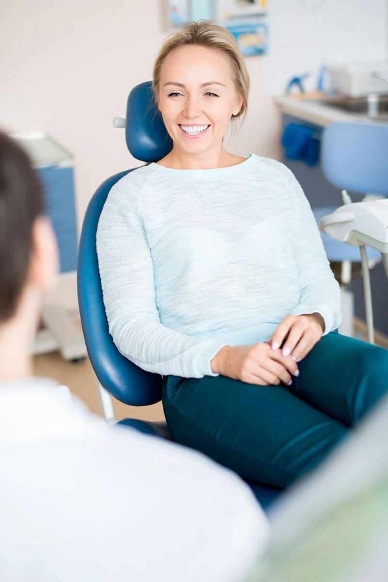 Accurate Oral Cancer Screening In San Fernando, CA