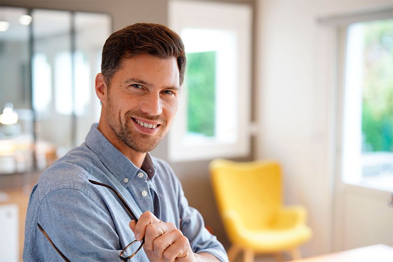 Painless Tooth Extraction In San Fernando, CA