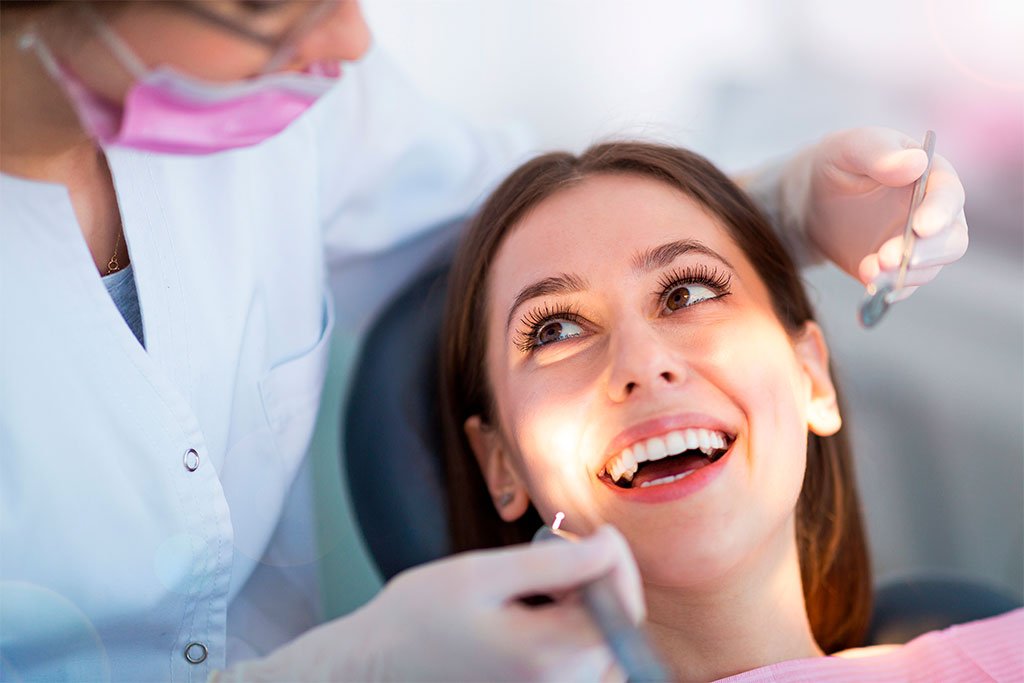 Dental Emergency In San Fernando, CA