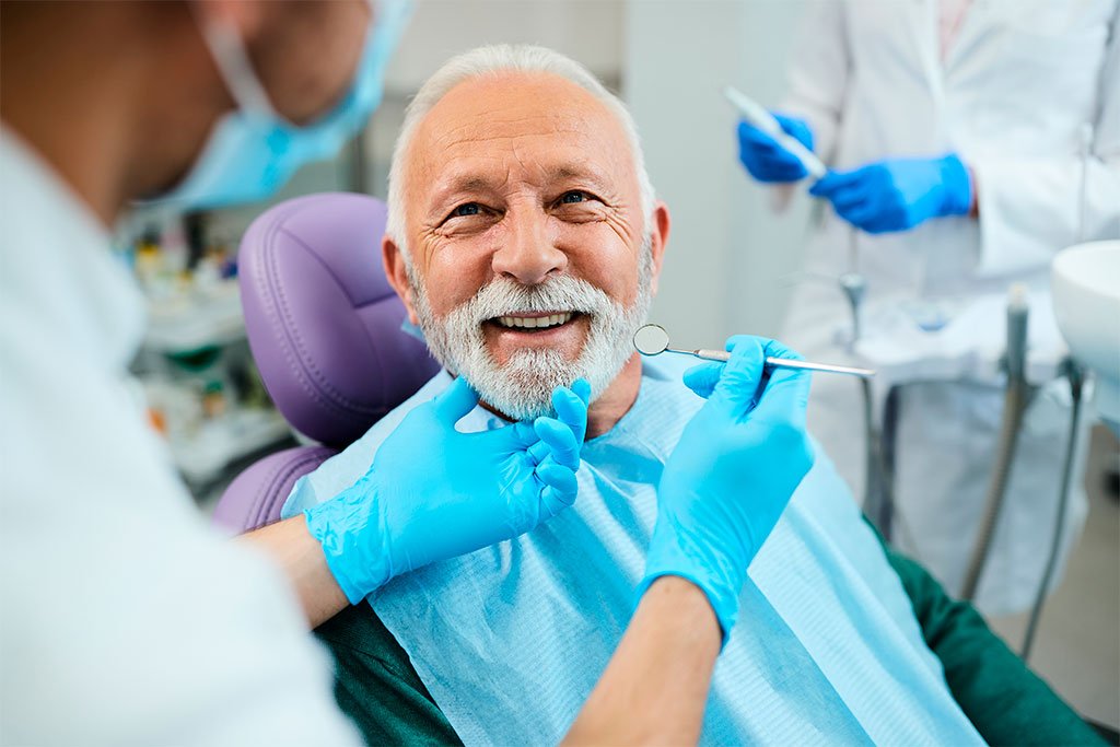 Affordable Dentures In San Fernando, CA