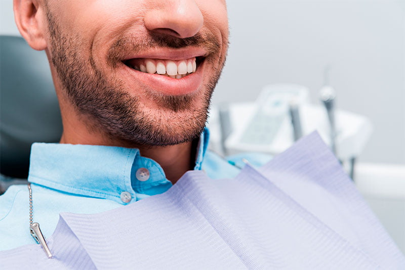 Painless Tooth Extraction In San Fernando, CA