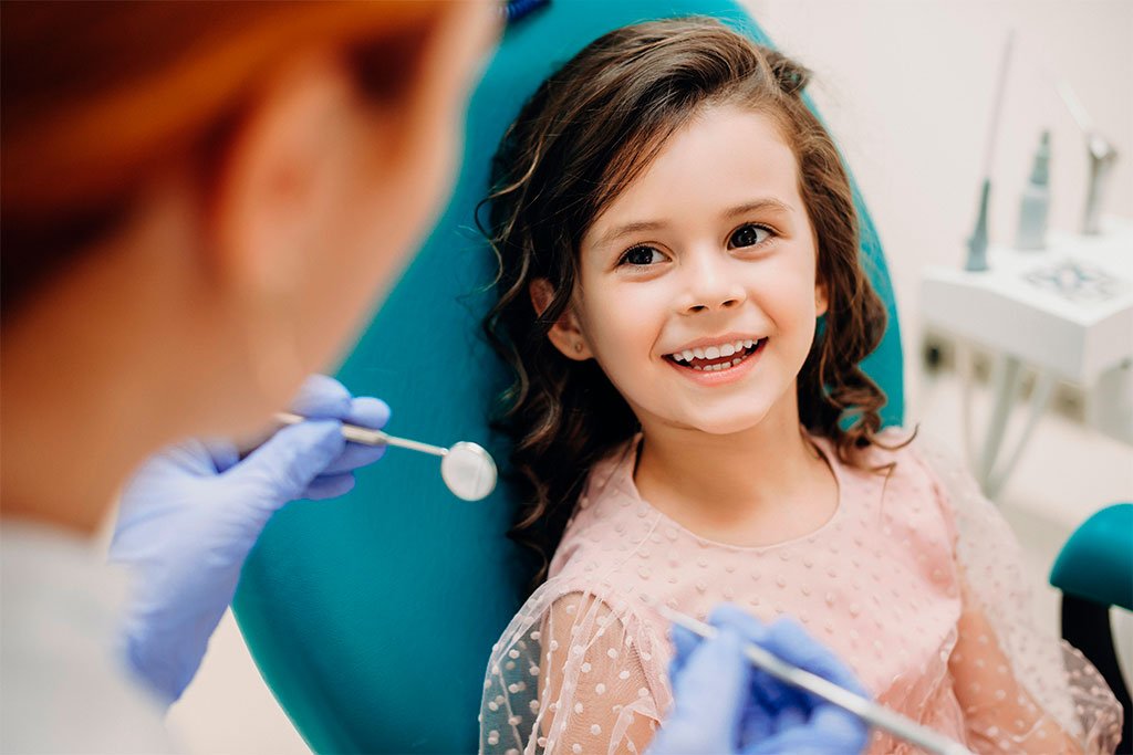 Fun Pediatric Dentist In San Fernando, CA