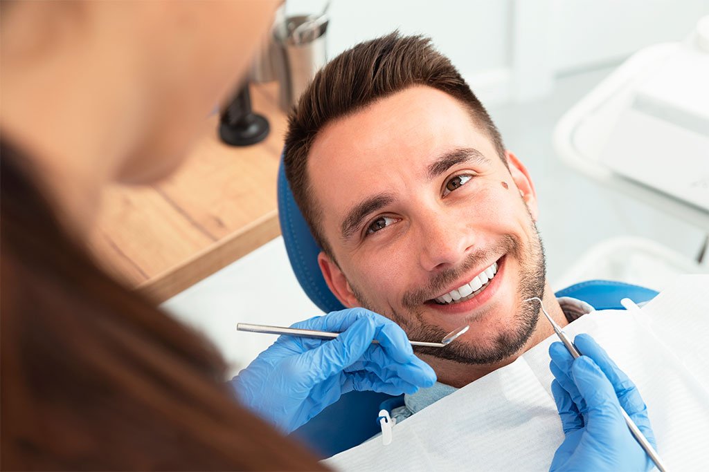Advanced Gum Treatments In San Fernando, CA