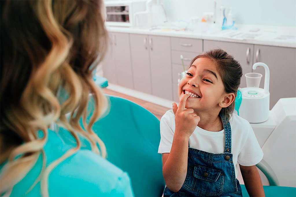 Effective Dental Sealants In San Fernando, CA