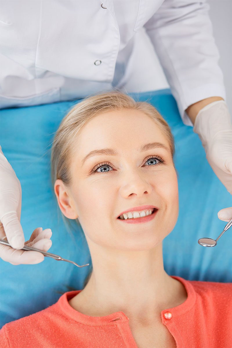 Advanced Gum Treatments In San Fernando, CA