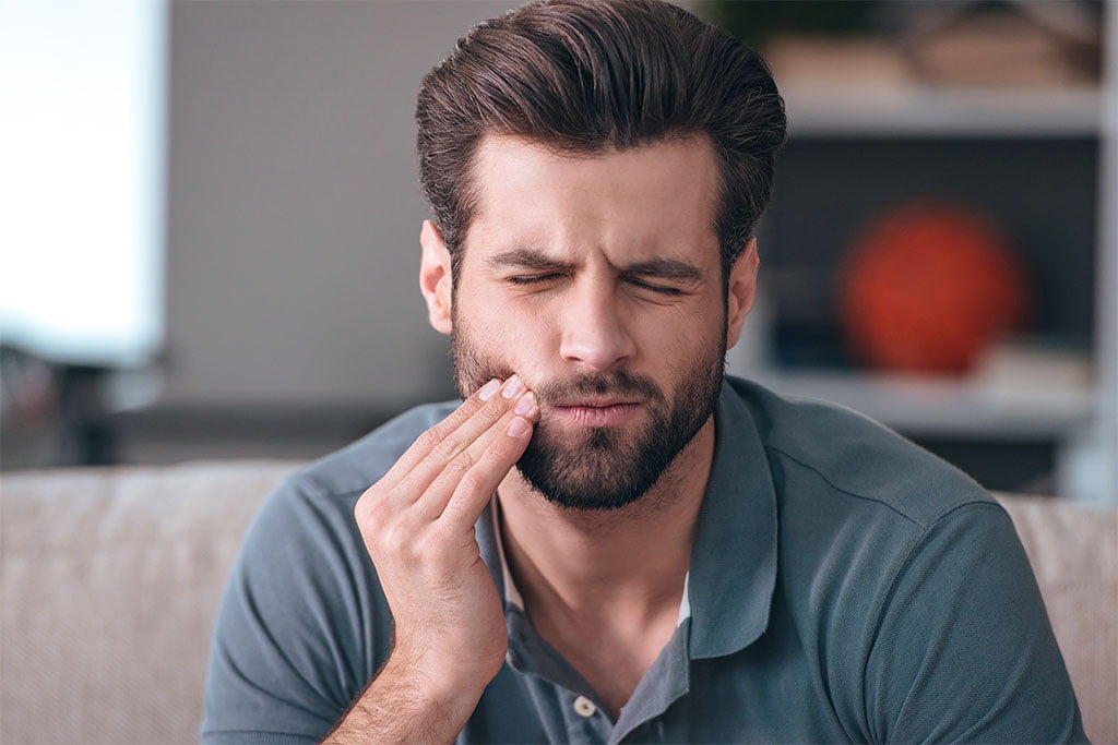 Dental Emergency In San Fernando, CA