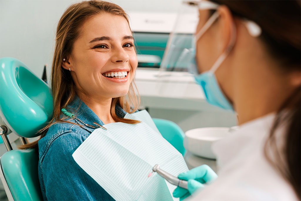 Your Trusted Dentist in San Fernando, CA | Ultra Dental Care